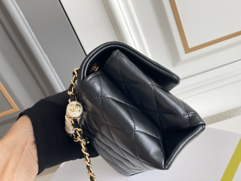 Chanel Top Handle Bags